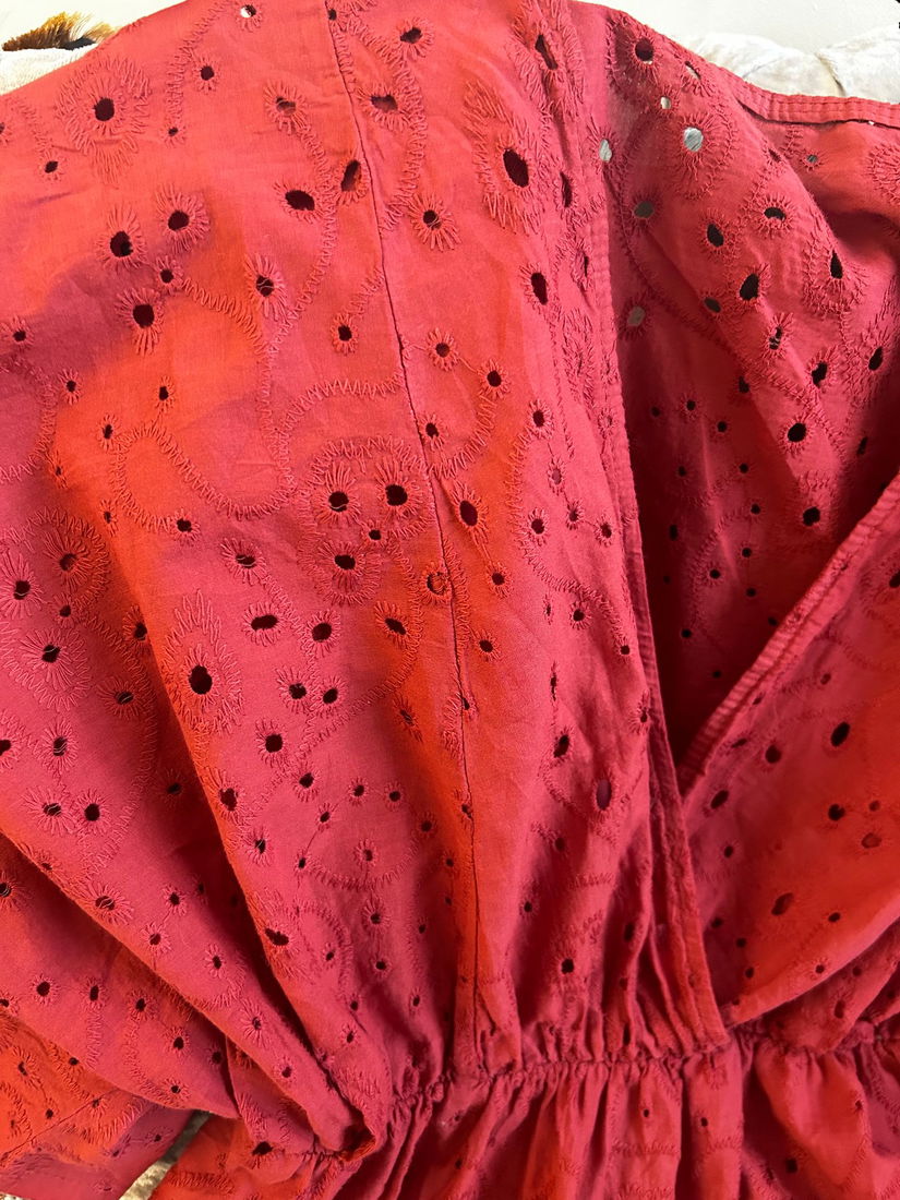 Bluza rosie