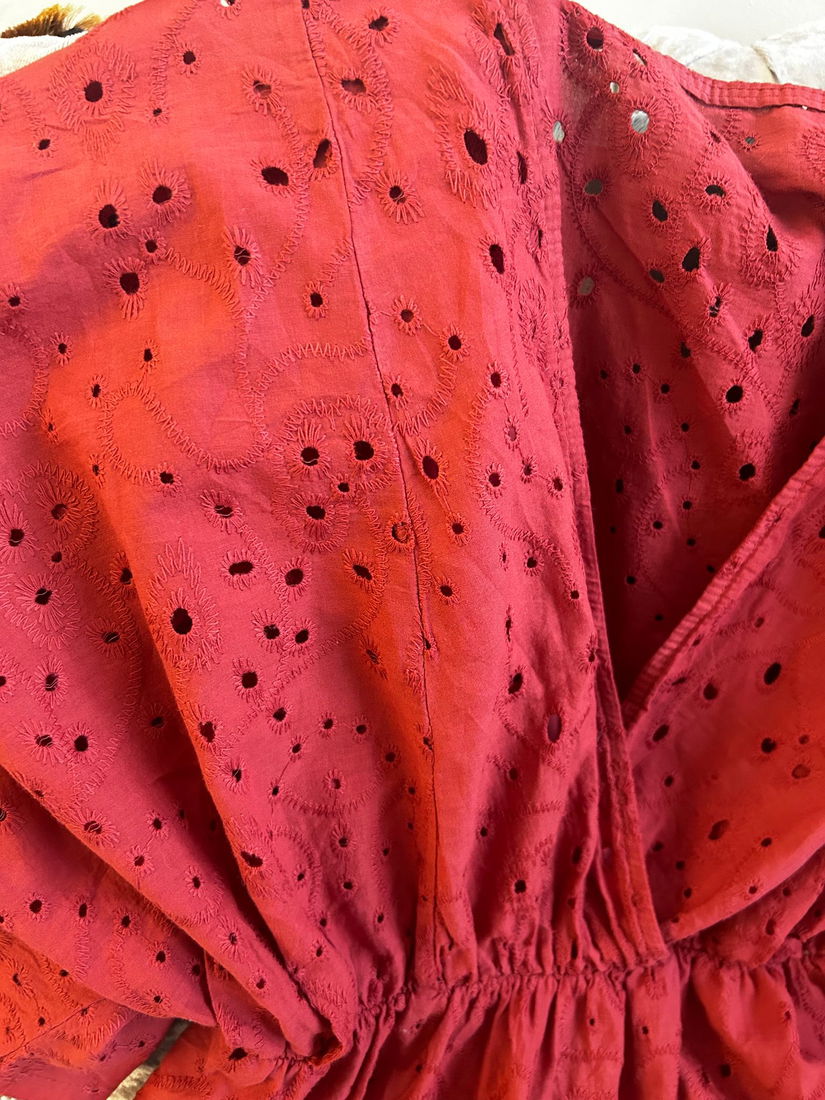 Bluza rosie