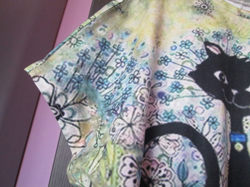 bluza  Emery Rose dame XXL