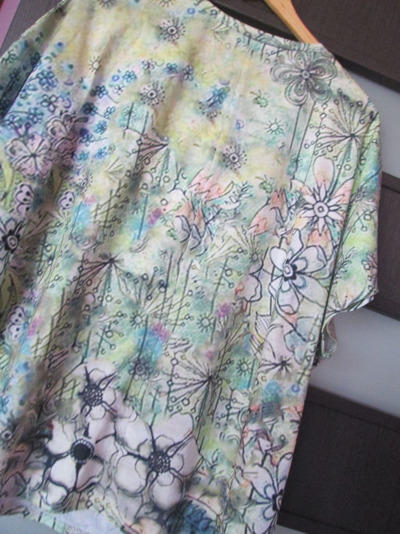 bluza  Emery Rose dame XXL