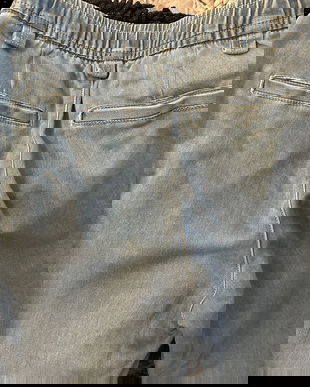 Blugi Tom Tailor