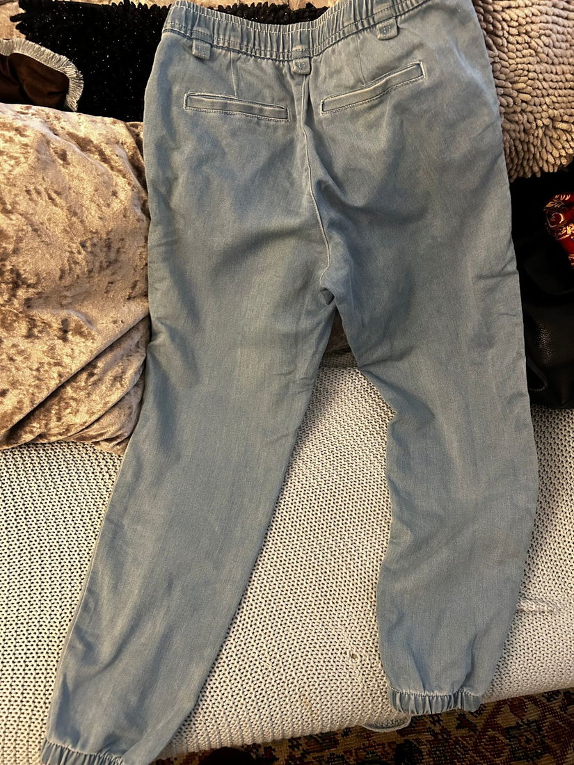Blugi Tom Tailor
