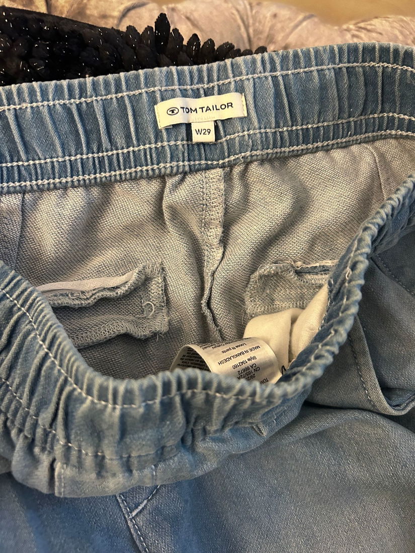 Blugi Tom Tailor