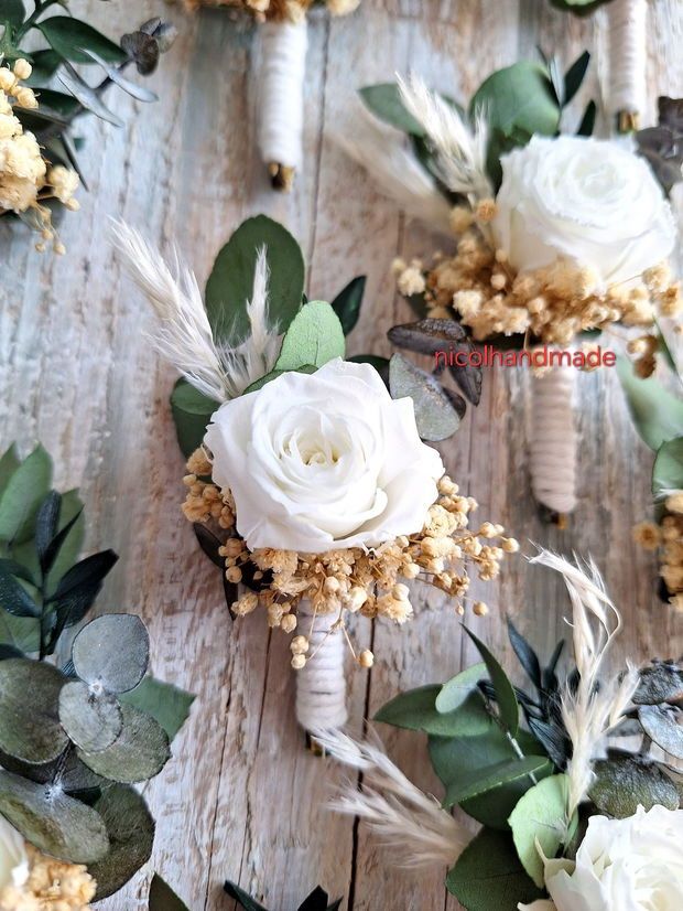 Cocarde mire / nas / invitati