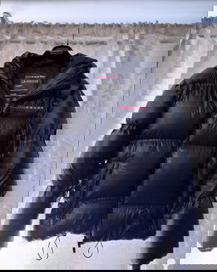 Geaca Prada Graphene Padding