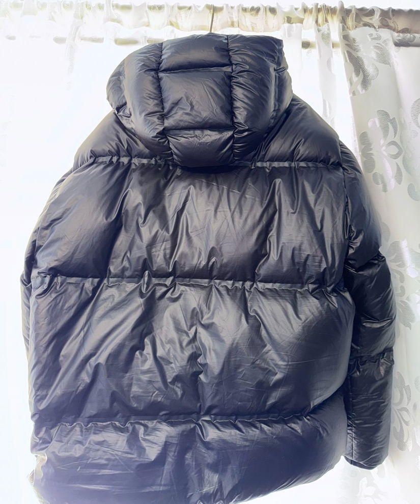 Geaca Prada Graphene Padding