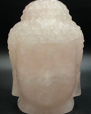 Cuart Roz - Sculptura Buddha