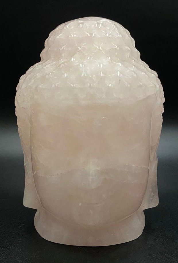 Cuart Roz - Sculptura Buddha