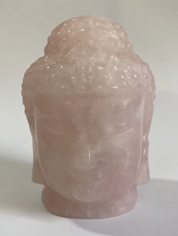 Cuart Roz - Sculptura Buddha