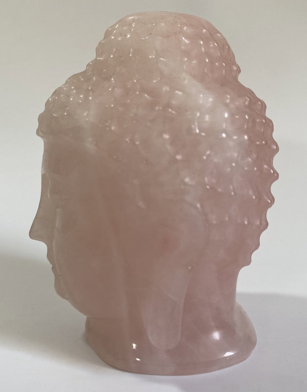 Cuart Roz - Sculptura Buddha