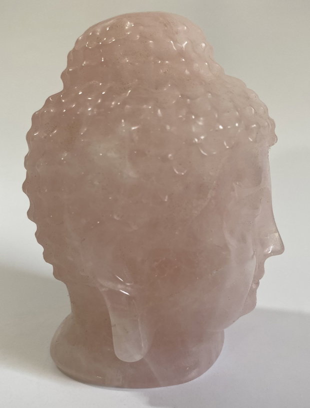 Cuart Roz - Sculptura Buddha