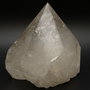 Cuart Transparent (Cristal de Stanca) - Varf Polisat