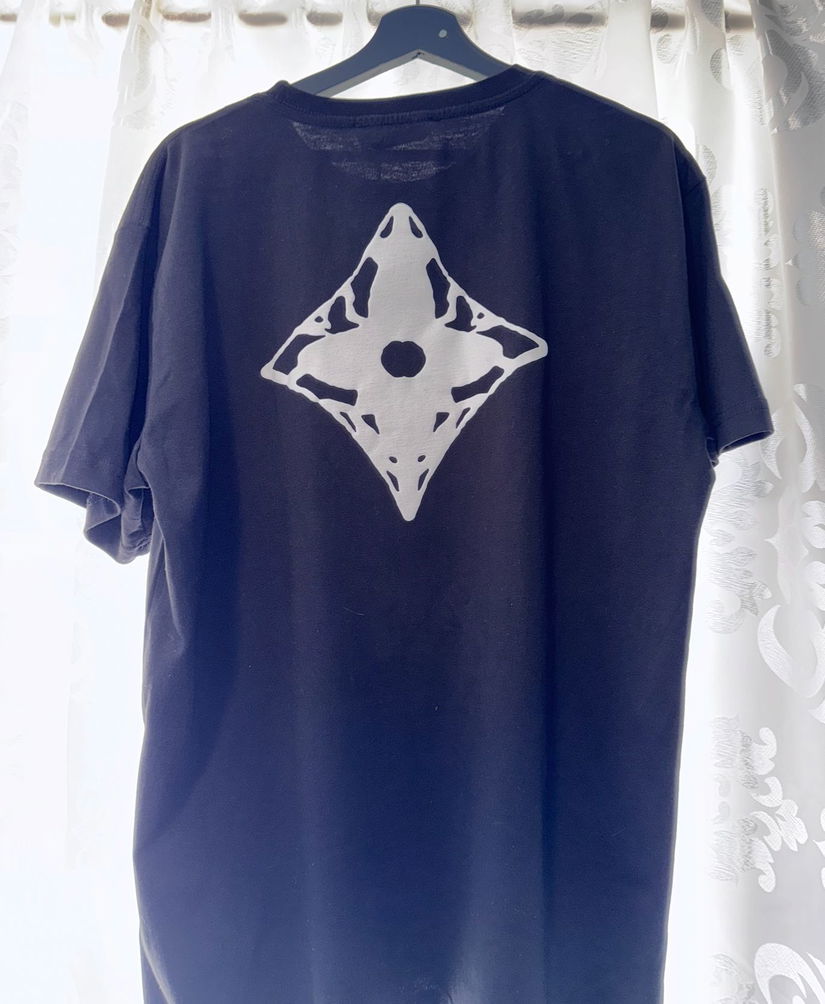 Tricou Louis Vuitton
