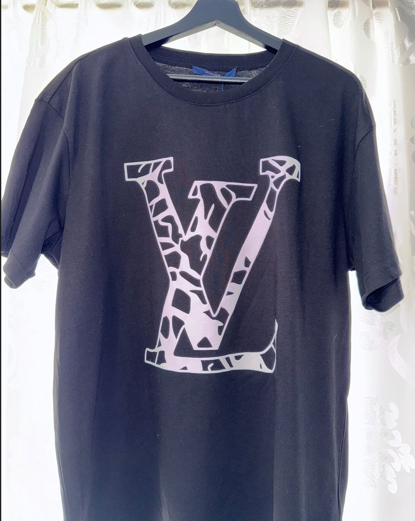 Tricou Louis Vuitton