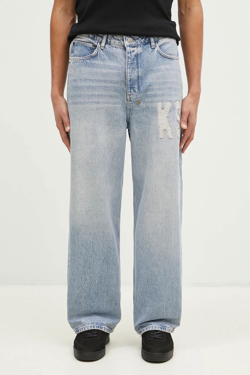 KSUBI jeansi Maxx Nu Heritage barbati MPF24DJ032