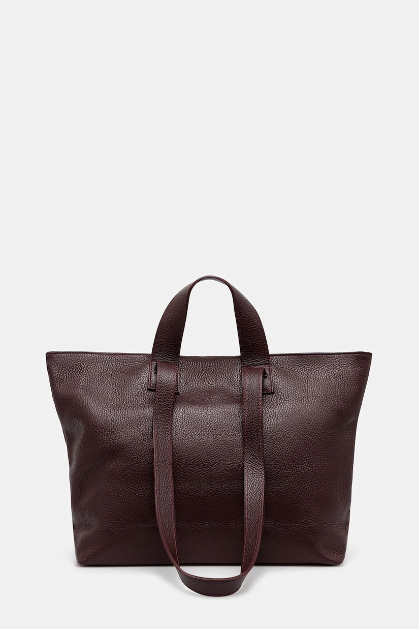 Answear Lab poseta de piele