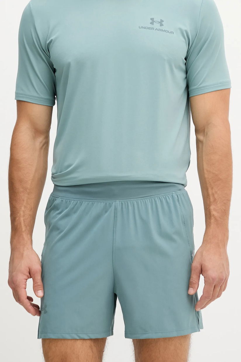 Under Armour pantaloni scurți de alergare Launch Pro 1376509