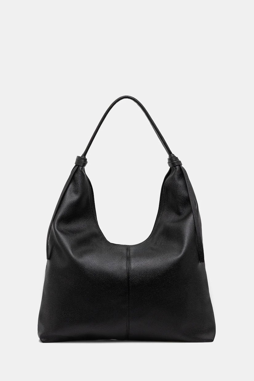 Medicine poseta culoarea negru