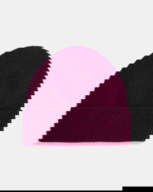 Medicine caciula culoarea roz