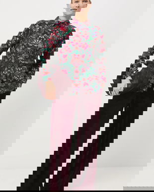 Medicine camasa cu guler clasic, regular