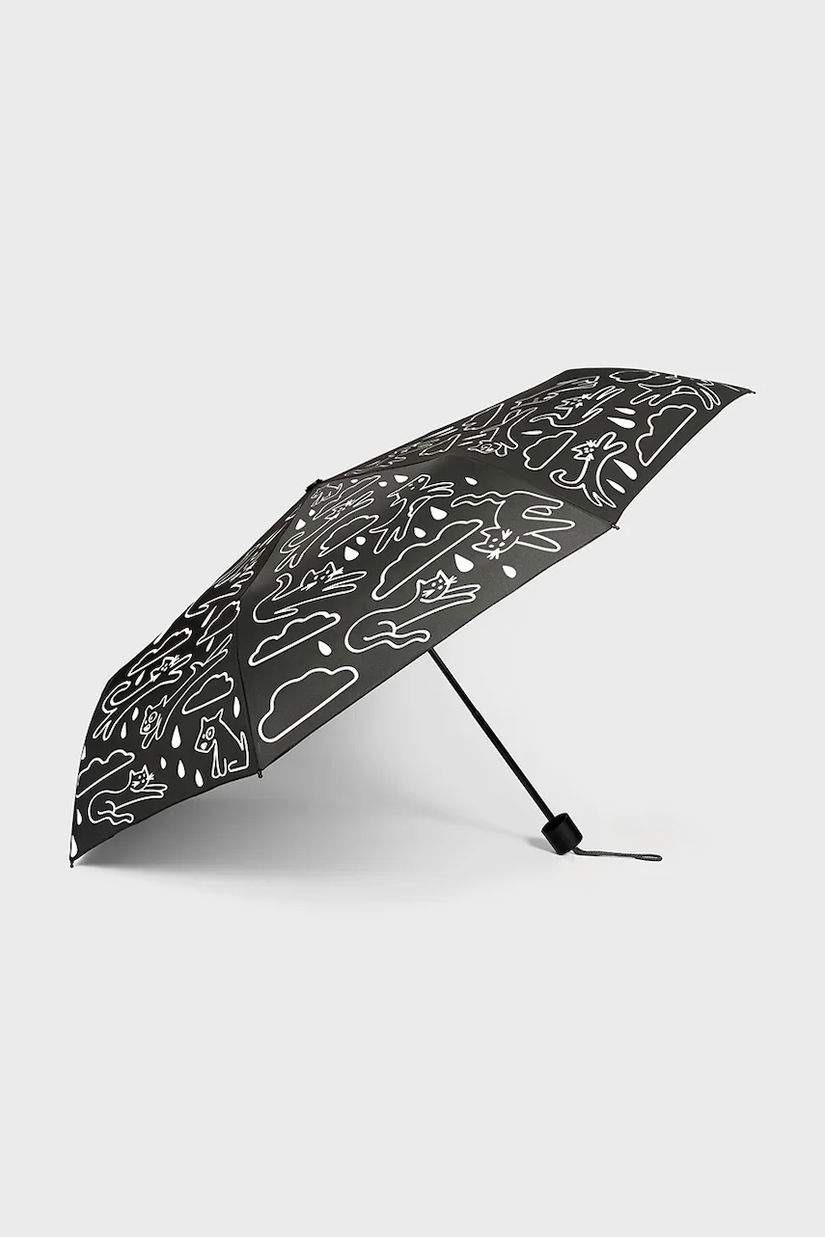 Luckies of London umbrelă Raining Cats & Dogs