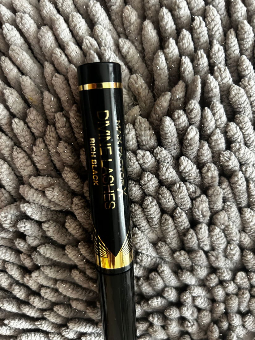 Rimel MAX factor NOU