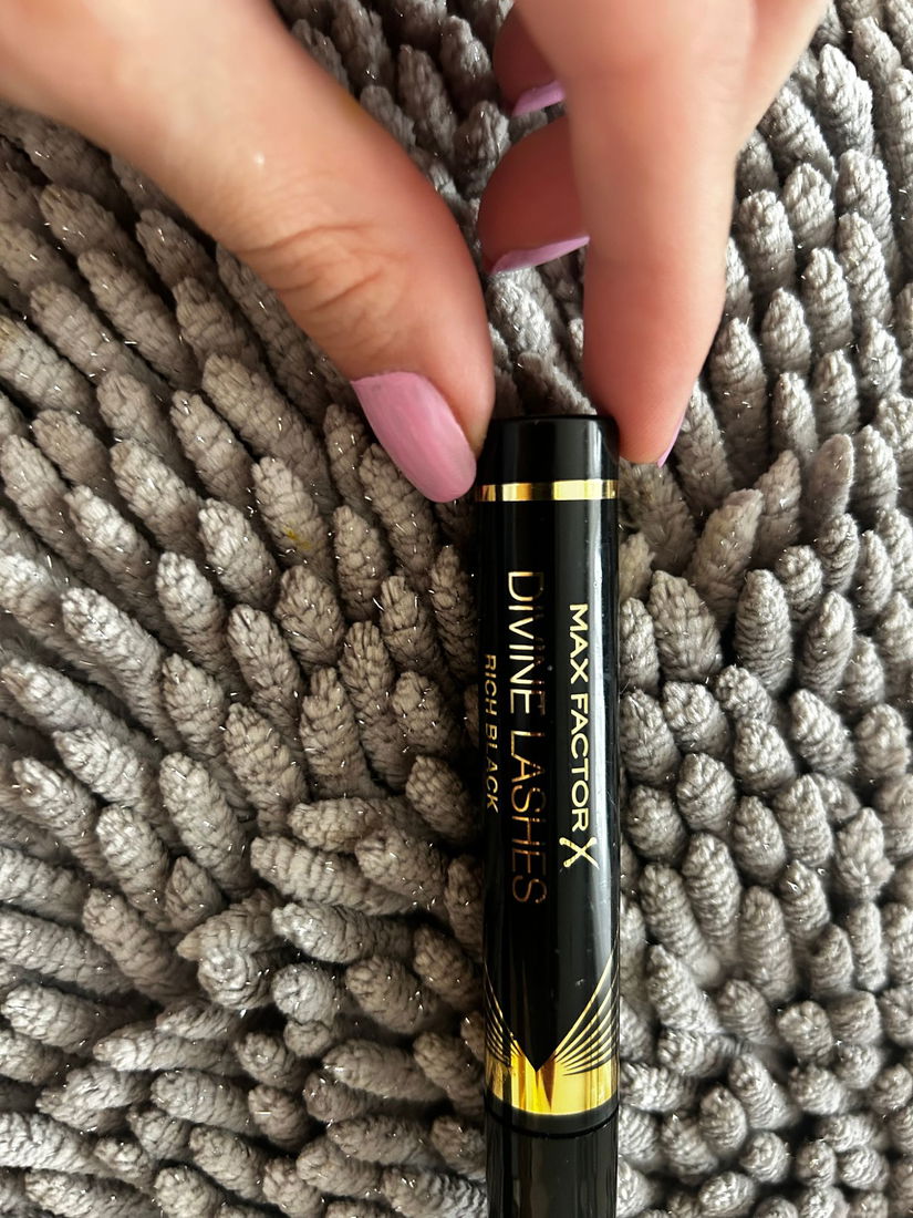 Rimel MAX factor NOU