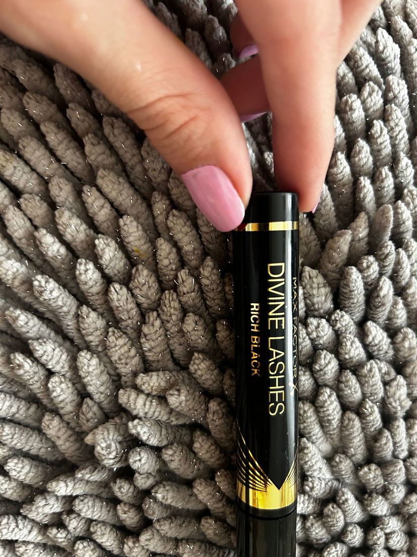 Rimel MAX factor NOU