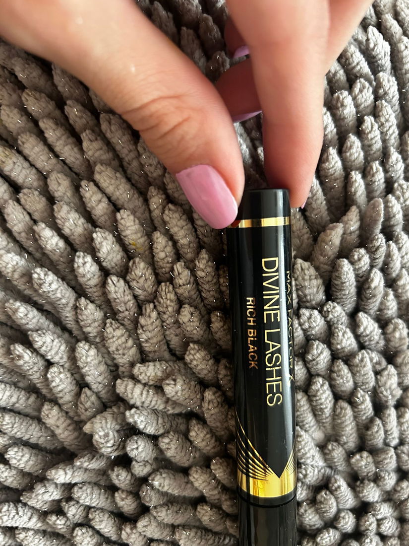 Rimel MAX factor NOU
