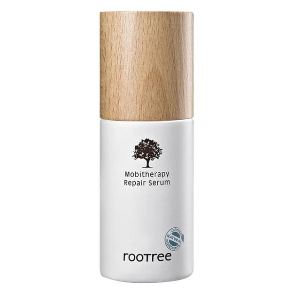 Ser Reparator pentru Fata - Rootree Mobitheraphy Repair Serum, 50 ml