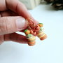 Cercei Macarons