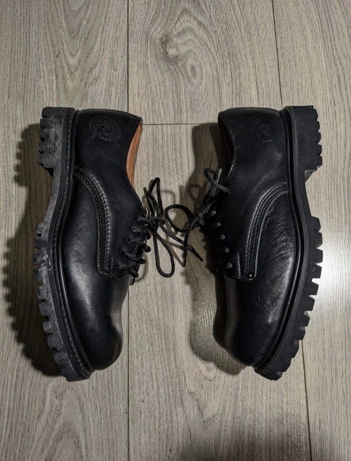 Pantofi Grinders Punk