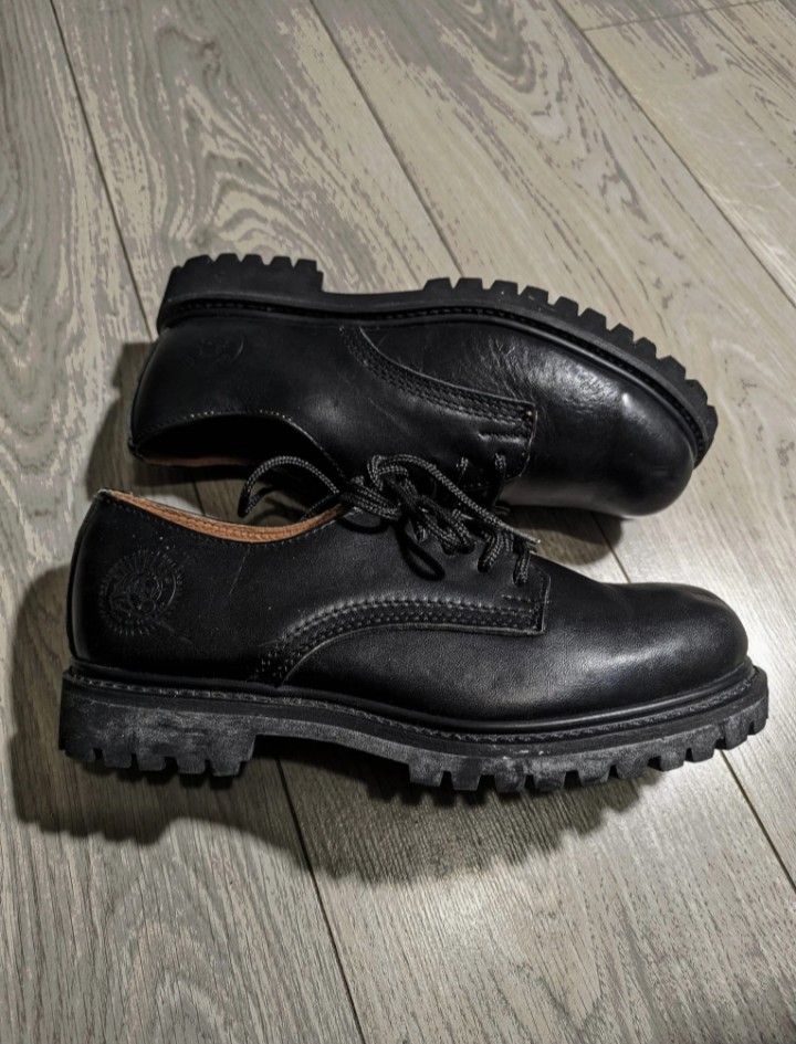 Pantofi Grinders Punk