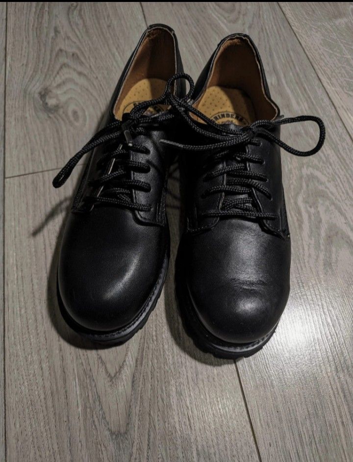 Pantofi Grinders Punk