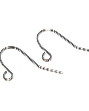 Tortite cercei din otel inoxidabil, 27.5x16.5 mm