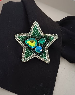 Brosa handmade