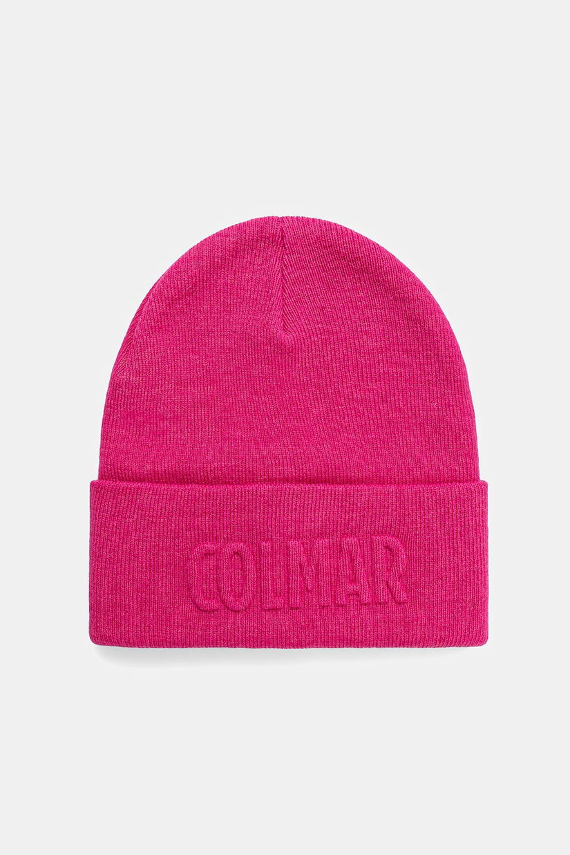 Colmar căciulă culoarea roz, 5004.1ZU