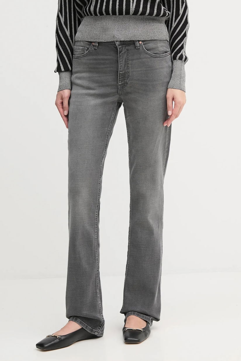 United Colors of Benetton jeans medium waist, 4IMHDE00G