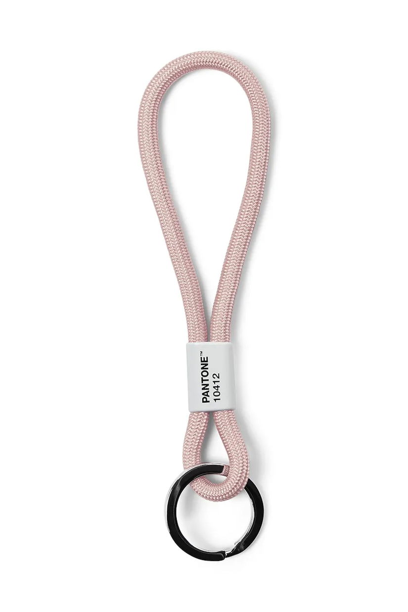 Pantone breloc 18 cm culoarea portocaliu