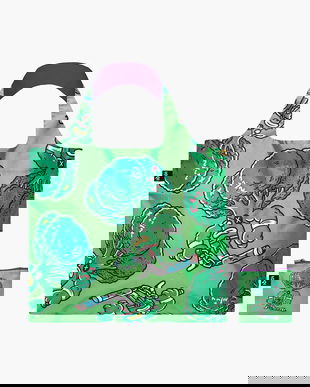 LOQI bagaj de mână Brosmind