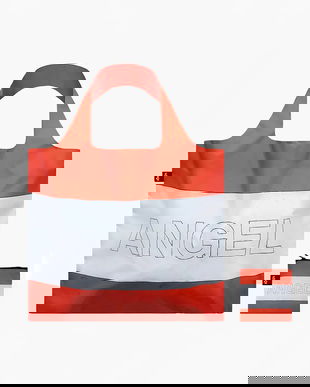 LOQI bagaj de mână by Matt Mullican