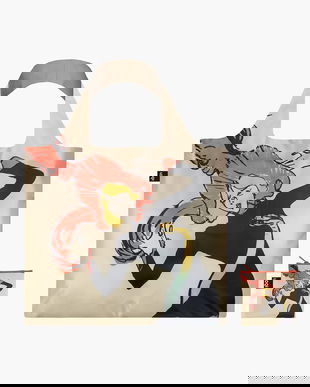 LOQI bagaj de mână by Henri De Toulous