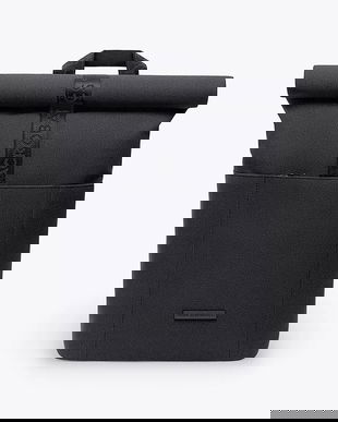 Ucon Acrobatics rucsac de oraș Phantom Asphalt Reflective 12 L culoarea negru