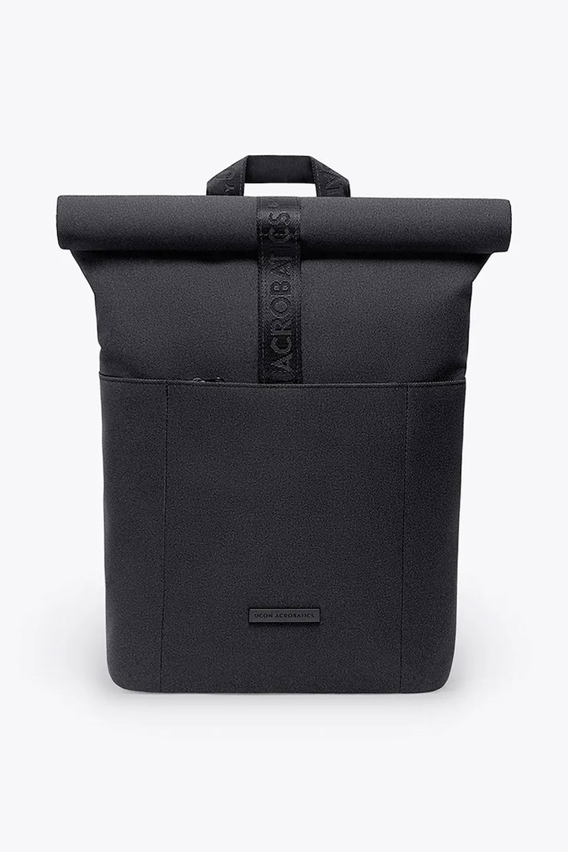 Ucon Acrobatics rucsac de oraș Phantom Asphalt Reflective 12 L culoarea negru