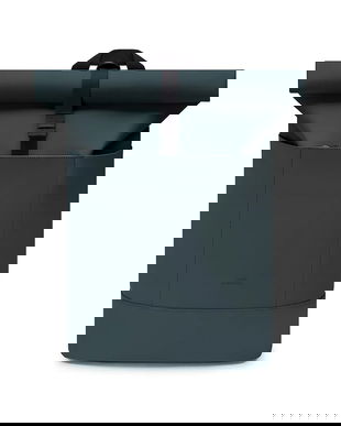 Ucon Acrobatics rucsac de oraș cu suport pentru portbagaj Lotus Infinity Forest 16 L culoarea verde