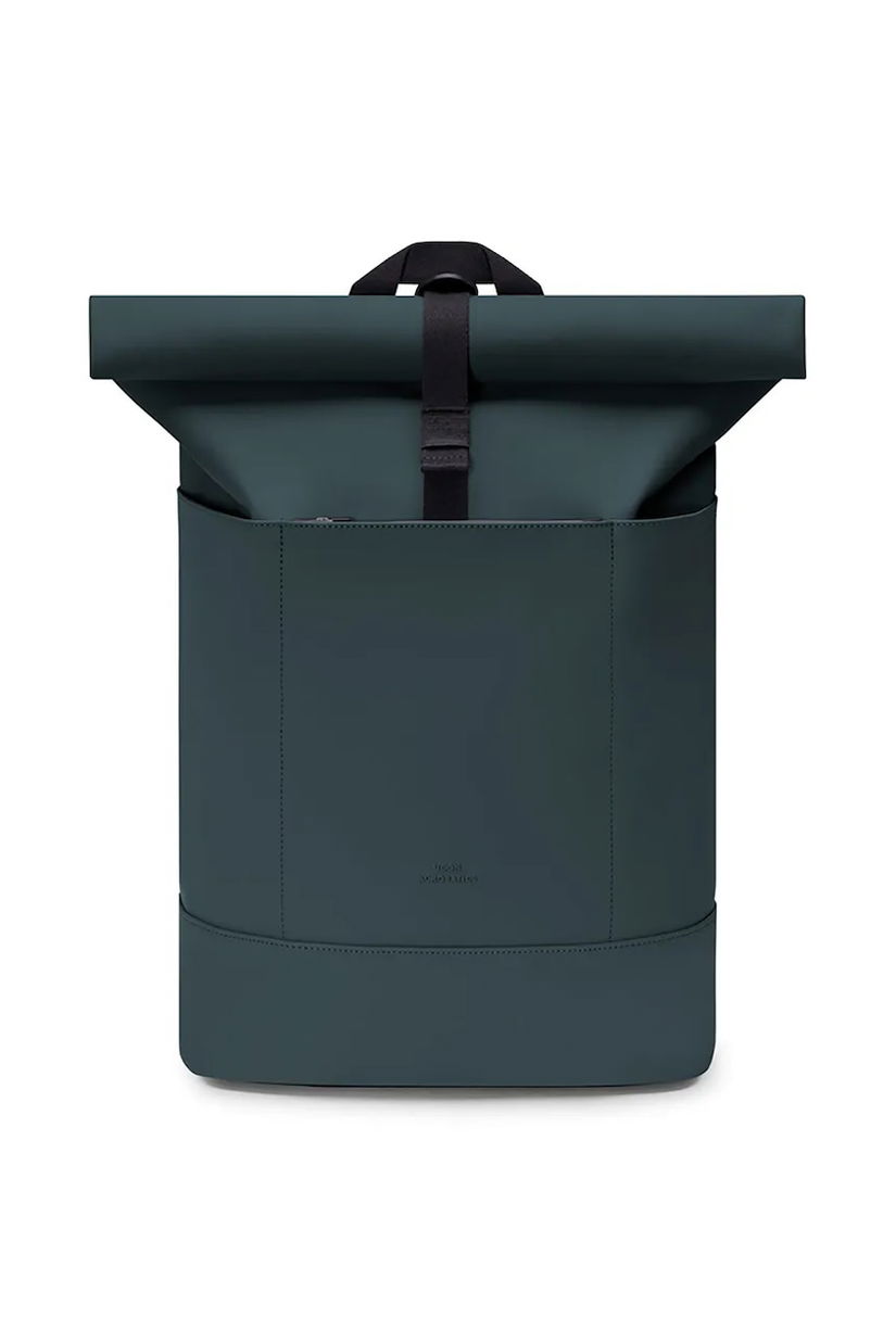 Ucon Acrobatics rucsac de oraș cu suport pentru portbagaj Lotus Infinity Forest 16 L culoarea verde
