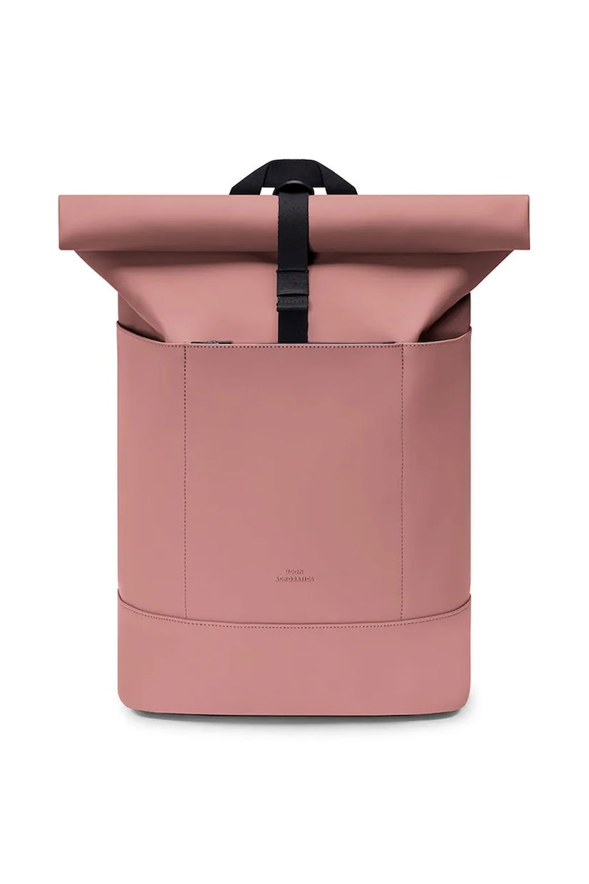 Ucon Acrobatics rucsac de călătorie cu suport pentru portbagaj Lotus Infinity Dark Rose 16 L culoarea roz