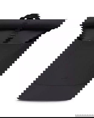 Ucon Acrobatics rucsac de oraș cu suport pentru portbagaj Lotus Infinity Black 16 L culoarea negru