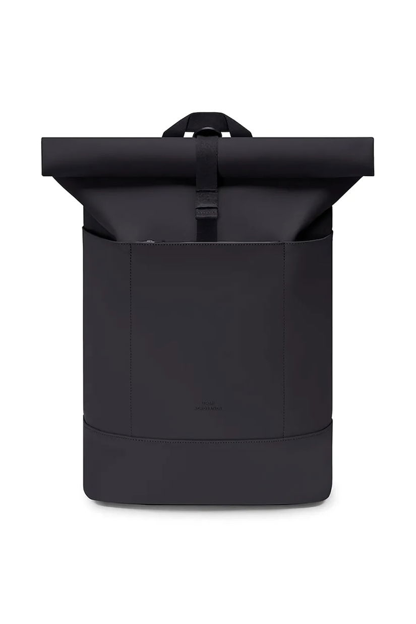 Ucon Acrobatics rucsac de oraș cu suport pentru portbagaj Lotus Infinity Black 16 L culoarea negru