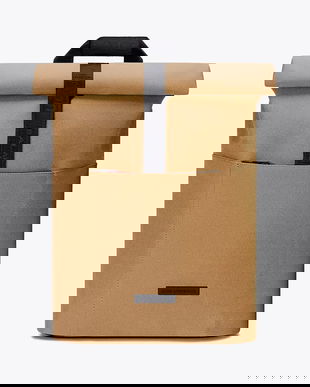 Ucon Acrobatics rucsac de oraș Phantom Dark Sand Reflective 12 L culoarea bej